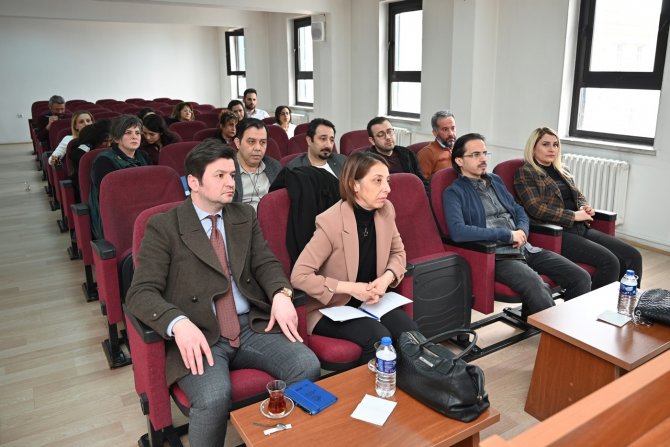 Çakü Kuruluş Yıllarında Kiraladığı Eski Binaları Boşaltacak