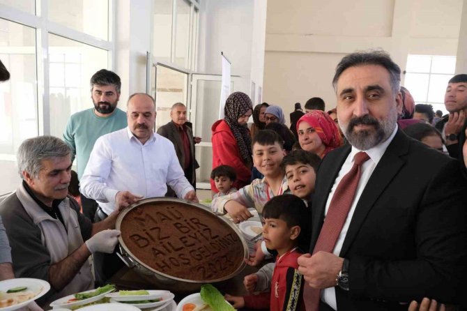 Mardin’de Depremzede Çocuklar Spor Turnuvalarıyla Moral Buluyor