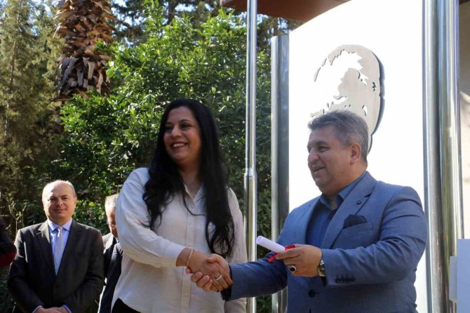 Antalya’da İlk Başvuru Yapan Eyt’lilerin Maaşları Bağlandı