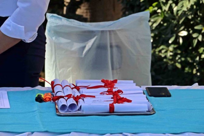 Antalya’da İlk Başvuru Yapan Eyt’lilerin Maaşları Bağlandı