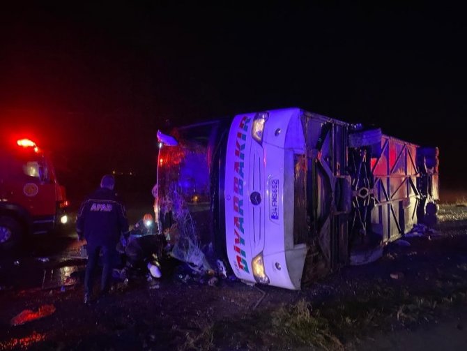 Diyarbakır’da Yılın İlk 2 Ayındaki Trafik Kazaları Korkuttu: 12 Ölü, 713 Yaralı