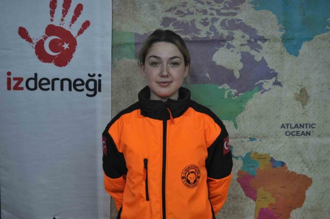 İ̇z Derneği’nden 8 Mart Kadınlar Günü Açıklaması
