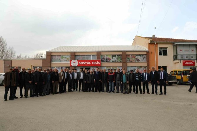 Eskişehir’de Proje Toplantısı Gerçekleştirildi