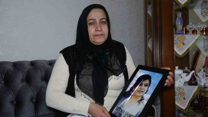Evladı Pkk Tarafından Kaçırılan Anne: “Kızımın Geldiği Gün, Benim Günüm Olacak”