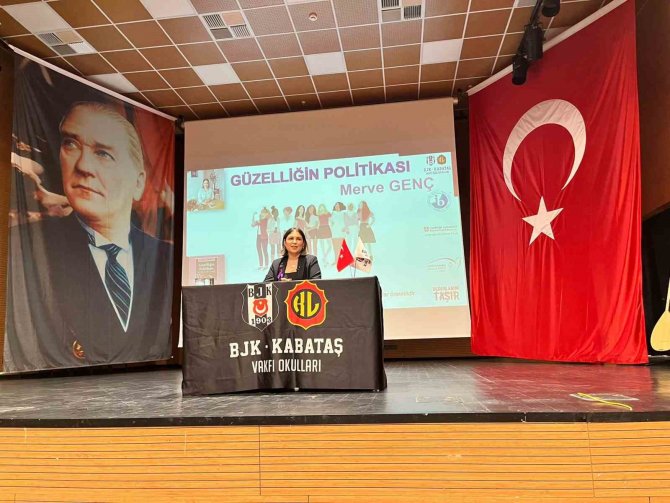 “Yeni Kuşak Feministler Güzellik Algısını Dönüştürecek”