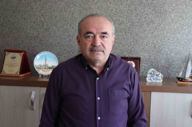 Erciyes Patlamayacak