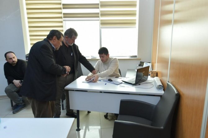 1 Milyon 700 Bin Fide Çiftçiye Dağıtılacak