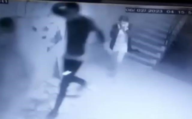 Uzmanlardan Deprem Anında Panik Uyarısı