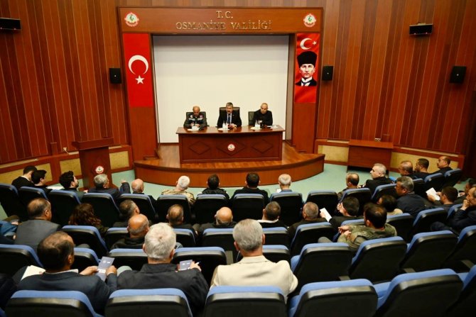 Osmaniye’de Acil Yıkım Kararı Verilen 474 Binadan 238’i Yıkıldı