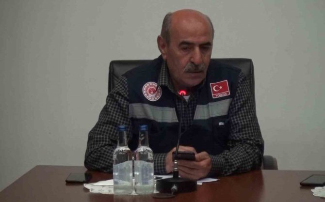 Osmaniye’de Acil Yıkım Kararı Verilen 474 Binadan 238’i Yıkıldı