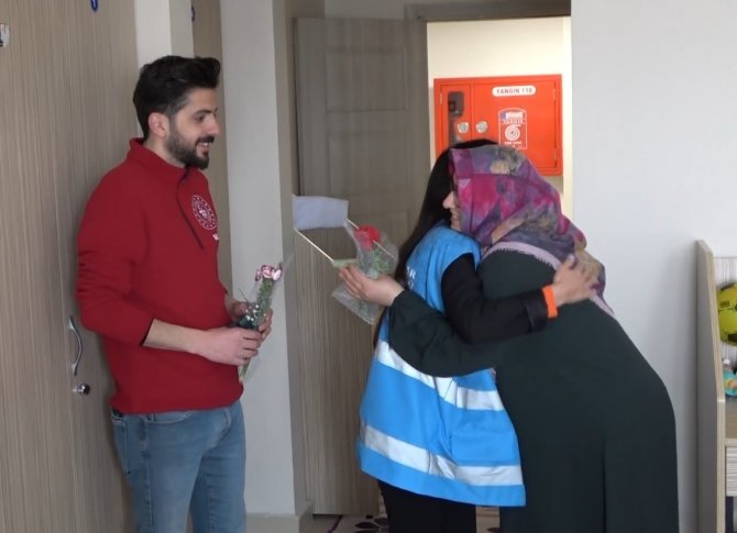 Kadınlar Günü Onlar İçin Buruk Geçiyor