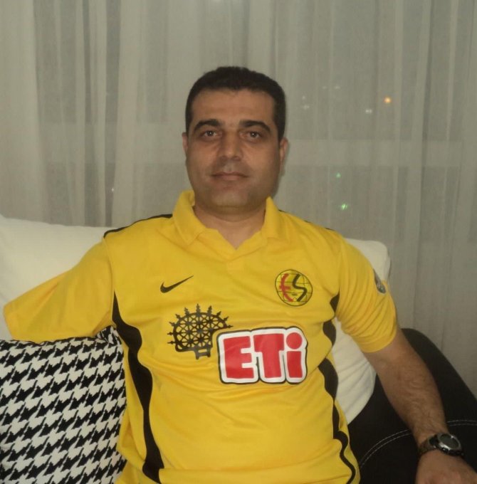 Jandarma Pilot Kıdemli Albay Oğuzhan Adalıoğlu Helikopteri Yönlendirirken Kanat Çarpması Sonucu Şehit Oldu