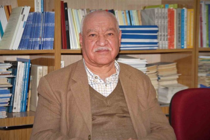 Depremde Toki̇ Farkı