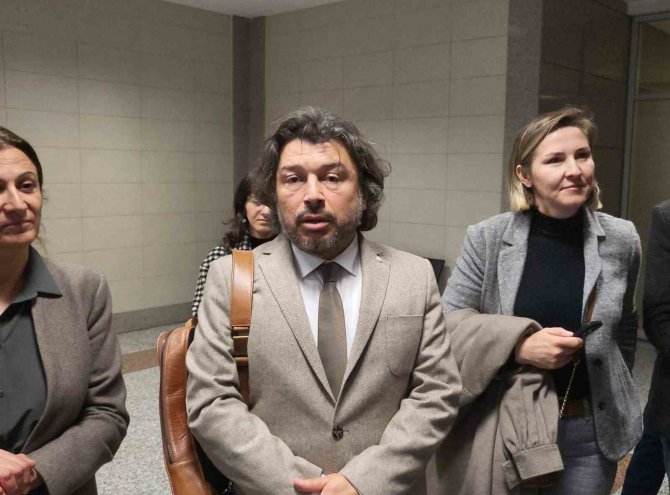 Yeniden Görülen Büyükada Davasında Mahkeme Bozma Kararına Uydu