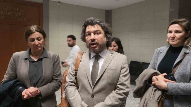 Yeniden Görülen Büyükada Davasında Mahkeme Bozma Kararına Uydu