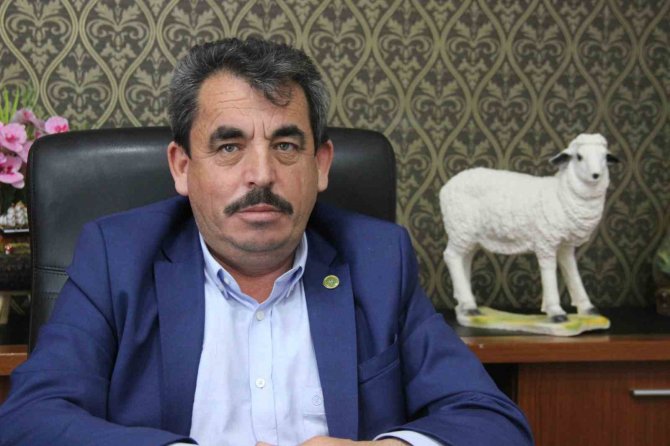 Karamanlı Üreticiler, Yabancı Uyruklu Çoban Ve Tarım İşçileri İçin Sabit Maaş Düzenlemesi İstiyor