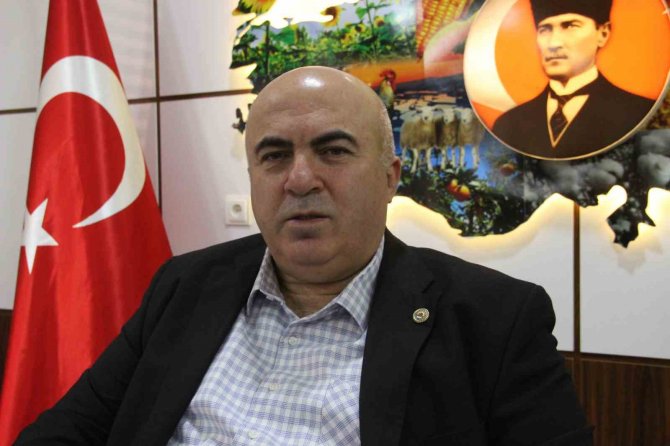 Karamanlı Üreticiler, Yabancı Uyruklu Çoban Ve Tarım İşçileri İçin Sabit Maaş Düzenlemesi İstiyor