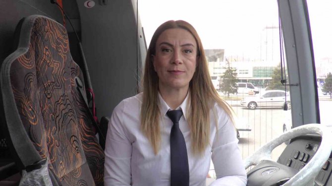 Kayseri’nin ‘Şoför Nebahati’