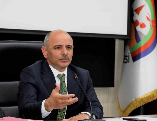 3 İlçe Belediyesi Deprem Bölgesinde İftar Çadırı Kuracak