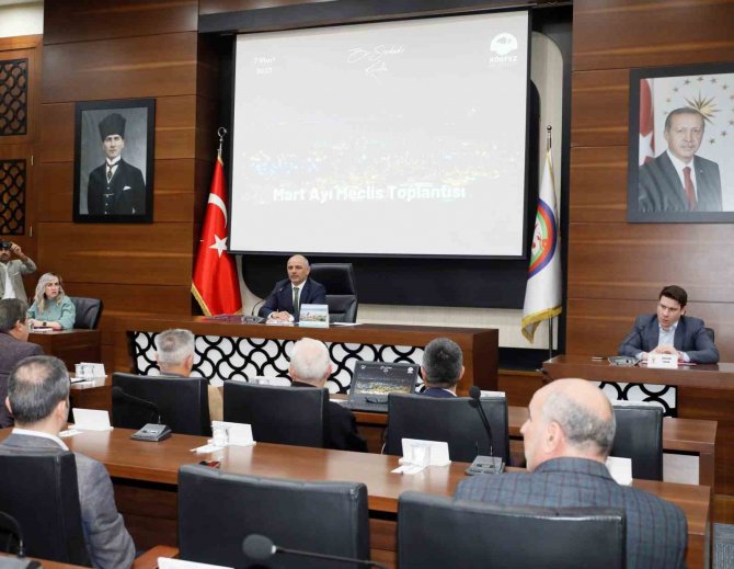 3 İlçe Belediyesi Deprem Bölgesinde İftar Çadırı Kuracak