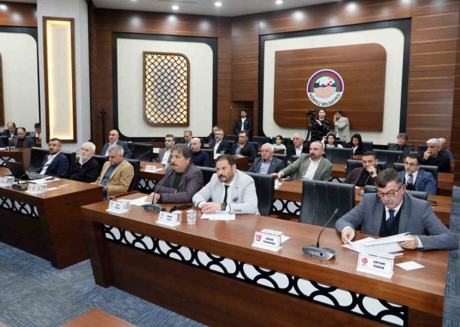 3 İlçe Belediyesi Deprem Bölgesinde İftar Çadırı Kuracak