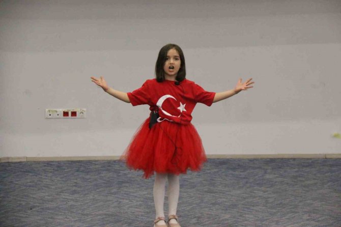 Kütahya’da İ̇stiklal Marşının Kabulü Ve Mehmet Akif Ersoy’u Anma Günü Etkinlikleri