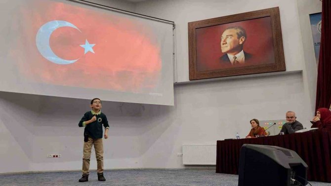 Kütahya’da İ̇stiklal Marşının Kabulü Ve Mehmet Akif Ersoy’u Anma Günü Etkinlikleri