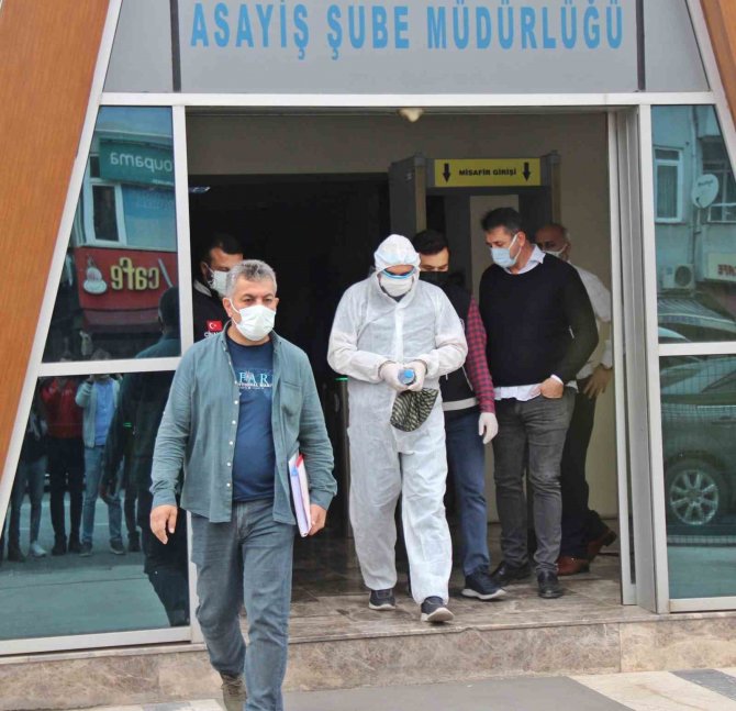 18 Yıllık Cinayetin Sanığı: "Allah Berat Kandilinde Herkesi Affetti. Ben Niye Cezaevinde Yatıyorum?"