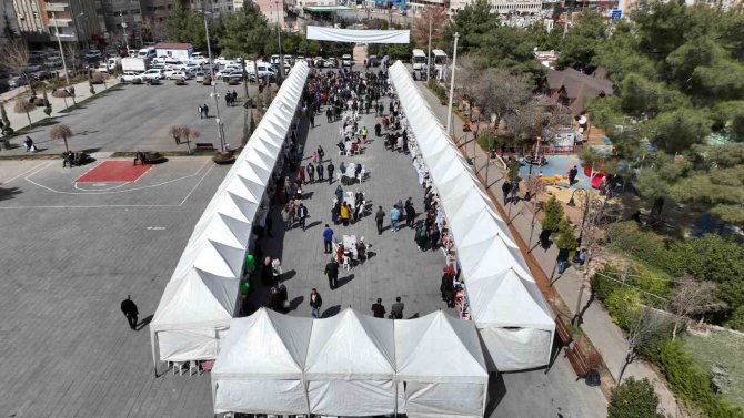 Kadınlar Gününde, Kadınlardan Depremzedeler İçin Anlamlı Hareket