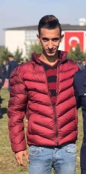Burdur’da 22 Yaşındaki Genç Başından Tüfekle Vurularak Ölmüş Halde Bulundu