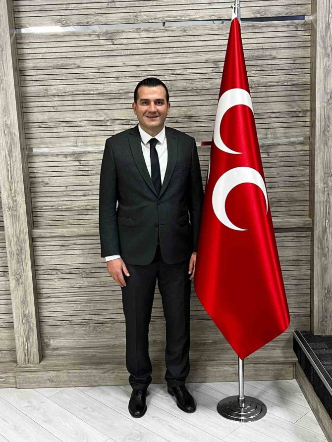 Mhp Myk Üyesi Pehlivan; “Bir Yerde Zorluk Ve Sıkıntı Varsa Orada Kadın Yoktur”