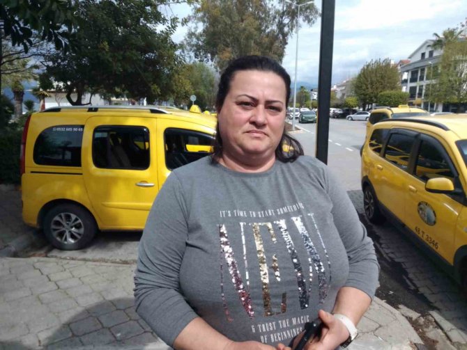 Eşine Yardım İçin Başladığı Taksi Şoförlüğü, Mesleği Oldu