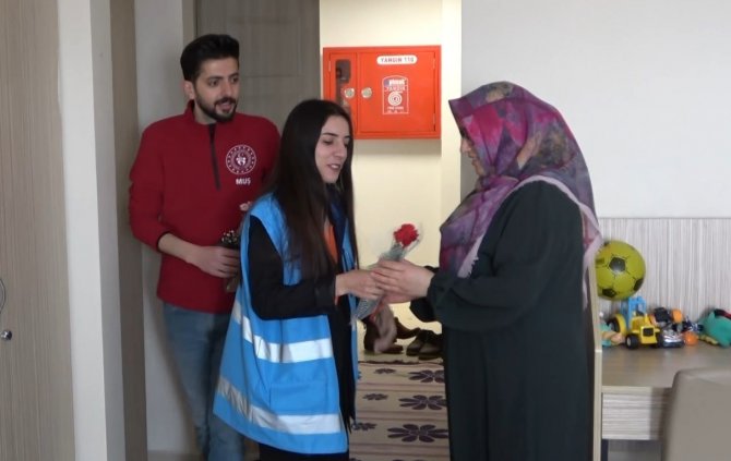 Kadınlar Günü Onlar İçin Buruk Geçiyor