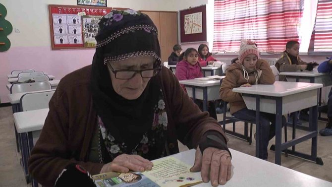 74 Yılda Yapamadığını 5 Haftada Yaptı