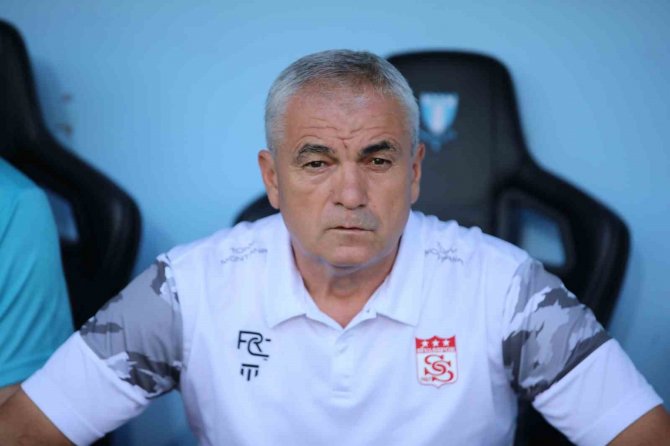 Rıza Çalımbay Avrupa’daki 31. Maçına Çıkacak