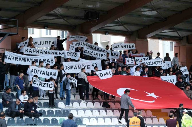 Spor Toto 1. Lig: Manisa Fk: 2 - Bodrumspor: 1