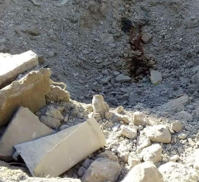 Suriye’de İ̇ran Destekli Gruplara Si̇ha’lı Saldırı: 8 Ölü