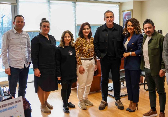 Abdullah Avcı, Trabzonspor’la Vedalaştı