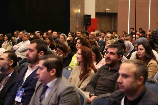 “Başkent, E-ticaretin De Başkenti Olacak”