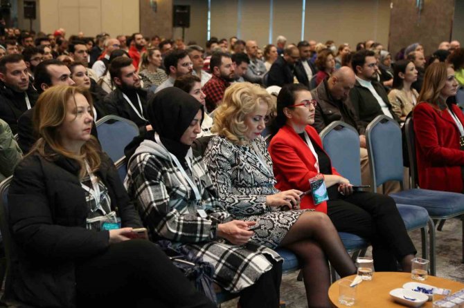 “Başkent, E-ticaretin De Başkenti Olacak”