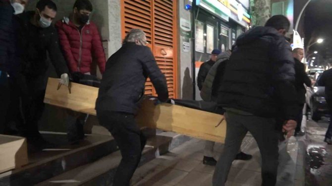 Yalova’da Yabancı Uyruklu Karı Koca Evlerinde Ölü Bulundu