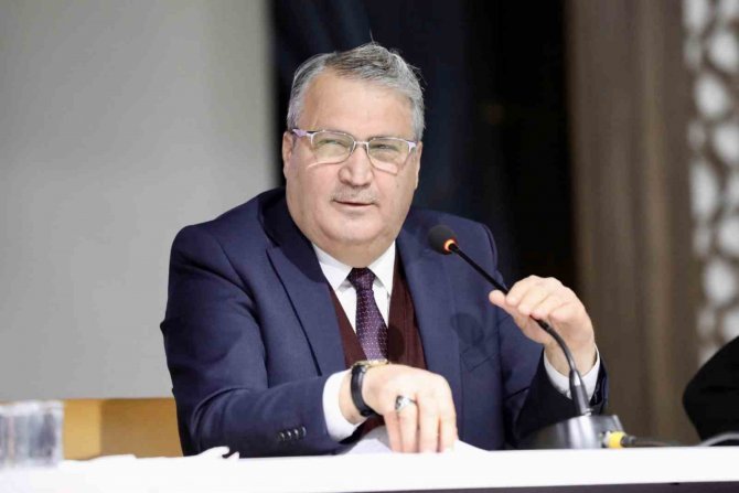 Yunusemre’de Afet Komisyonu Kuruldu