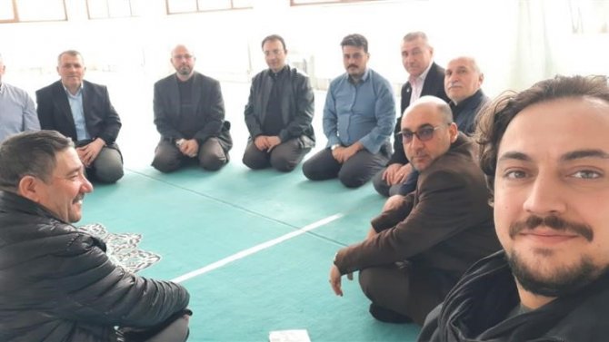 Afyonkarahisar’da “Kitap Oku-yorum” Projesi