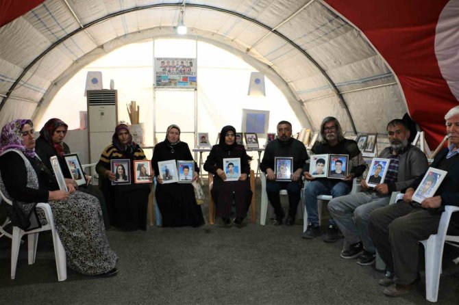 Evlat Nöbetindeki Anne: "9 Yıl İçerisinde 9 Saniye Bile Oğlumun Sesini Duymadım"