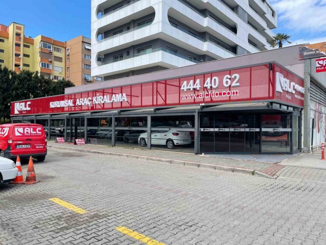 Alc Filo Dijitalleşme Projesi İle Araç Kiralama Süreçlerini Hızlandırdı