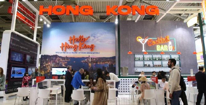 Bakan Ersoy: “Türkiye Sağlık Turizminden Ciddi Bir Gelir Elde Etmeye Başladı”