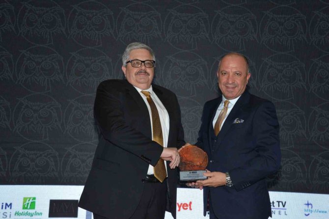 Aso Başkanı Ardıç: "Atamızın Kurduğu Cumhuriyet’i Kültür Ve Sanatta Da Geliştirmemiz Lazım"