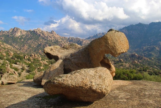 Latmos’ta Heyecanlandıran Keşif