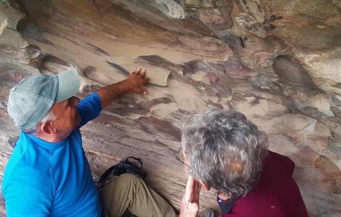 Latmos’ta Heyecanlandıran Keşif