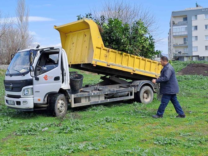 Herkes Atık Görüyordu, Hbx Ar-ge Değerlendirmeye Başladı